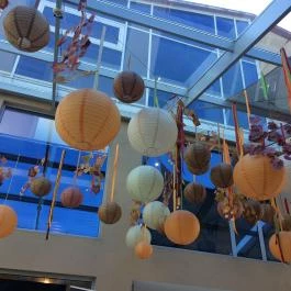 CE Plaza Hotel Siófok - Egyéb