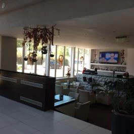 CE Plaza Hotel Siófok - Egyéb