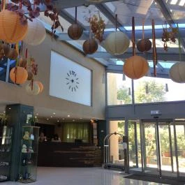 CE Plaza Hotel Siófok - Egyéb