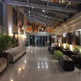 CE Plaza Hotel Siófok - Egyéb