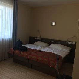 CE Plaza Hotel Siófok - Egyéb