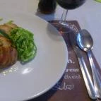 Cocoon Étterem Tata - Étel/ital