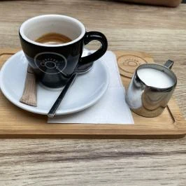 Coffee Cup - Arena Mall Budapest - Egyéb