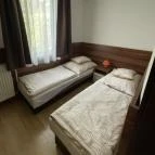 Crystal - Sóstó Apartman Nyíregyháza - Szobák