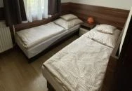 Crystal - Sóstó Apartman Nyíregyháza
