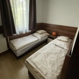 Crystal - Sóstó Apartman, Nyíregyháza - Szobák