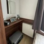 Crystal - Sóstó Apartman Nyíregyháza - Szobák