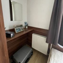 Crystal - Sóstó Apartman, Nyíregyháza - Szobák