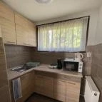 Crystal - Sóstó Apartman Nyíregyháza - Belső