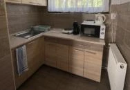 Crystal - Sóstó Apartman Nyíregyháza