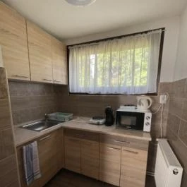 Crystal - Sóstó Apartman, Nyíregyháza - Belső