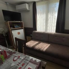 Crystal - Sóstó Apartman, Nyíregyháza - Szobák