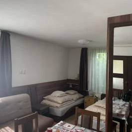 Crystal - Sóstó Apartman, Nyíregyháza - Szobák