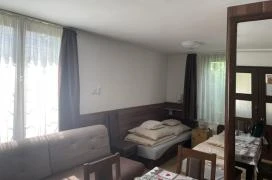 Crystal - Sóstó Apartman Nyíregyháza