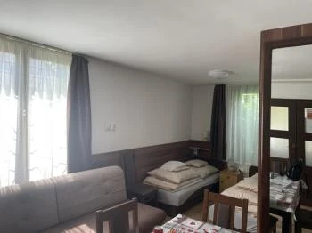 Crystal - Sóstó Apartman Nyíregyháza