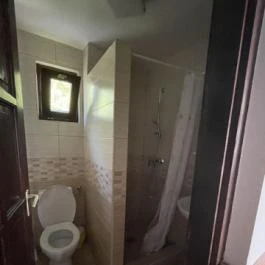 Crystal - Sóstó Apartman, Nyíregyháza - Fürdőszoba