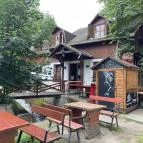 Csobogó Étterem Szilvásvárad - Egyéb