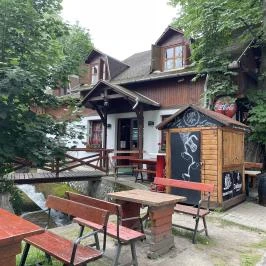 Csobogó Étterem Szilvásvárad - Egyéb