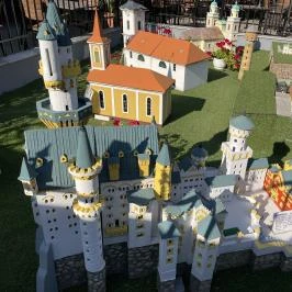 Csuta Cukrászda Csákvár - Egyéb