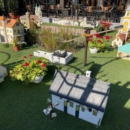 Csuta Cukrászda Csákvár - Egyéb