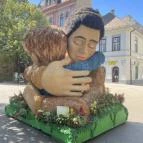 Debreceni Virágkarnevál Debrecen - Külső kép