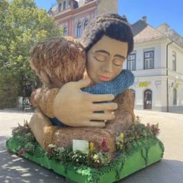 Debreceni Virágkarnevál Debrecen - Külső kép