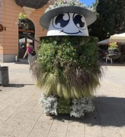 Debreceni Virágkarnevál