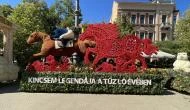 Debreceni Virágkarnevál, Debrecen