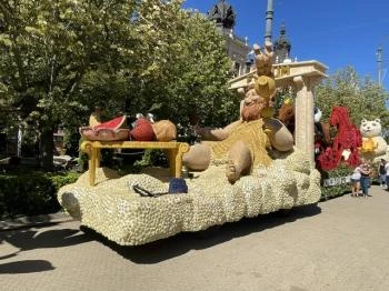 Debreceni Virágkarnevál Debrecen