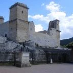 Diósgyőri Vár Miskolc - 