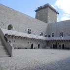 Diósgyőri Vár Miskolc - 