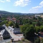 Diósgyőri Vár Miskolc - 