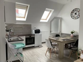 Dream Apartman Balatonlelle