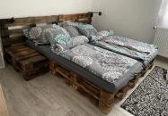 Dream Apartman Balatonlelle