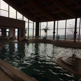 Duna Residence, Dunaszentmiklós - Wellness