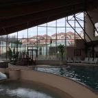 Duna Residence Dunaszentmiklós - Wellness