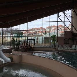 Duna Residence, Dunaszentmiklós - Wellness