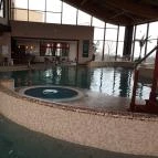 Duna Residence Dunaszentmiklós - Wellness