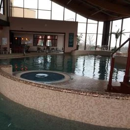 Duna Residence, Dunaszentmiklós - Wellness