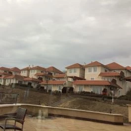 Duna Residence, Dunaszentmiklós - Külső kép