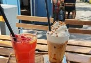 Édes Mackó Kürtőskalács-Cukrászda Budapest