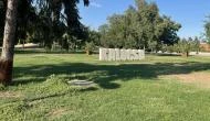 Érsekkert, Kalocsa