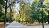 Érsekkert, Kalocsa