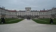 Esterházy-Kastély Fertőd - Egyéb
