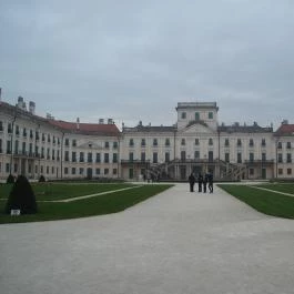 Esterházy-Kastély Fertőd - Egyéb
