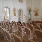 Esterházy-Kastély Fertőd - 