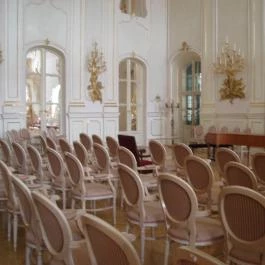 Esterházy-Kastély Fertőd - Egyéb