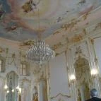 Esterházy-Kastély Fertőd - 