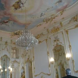 Esterházy-Kastély Fertőd - Egyéb