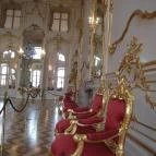 Esterházy-Kastély Fertőd - 